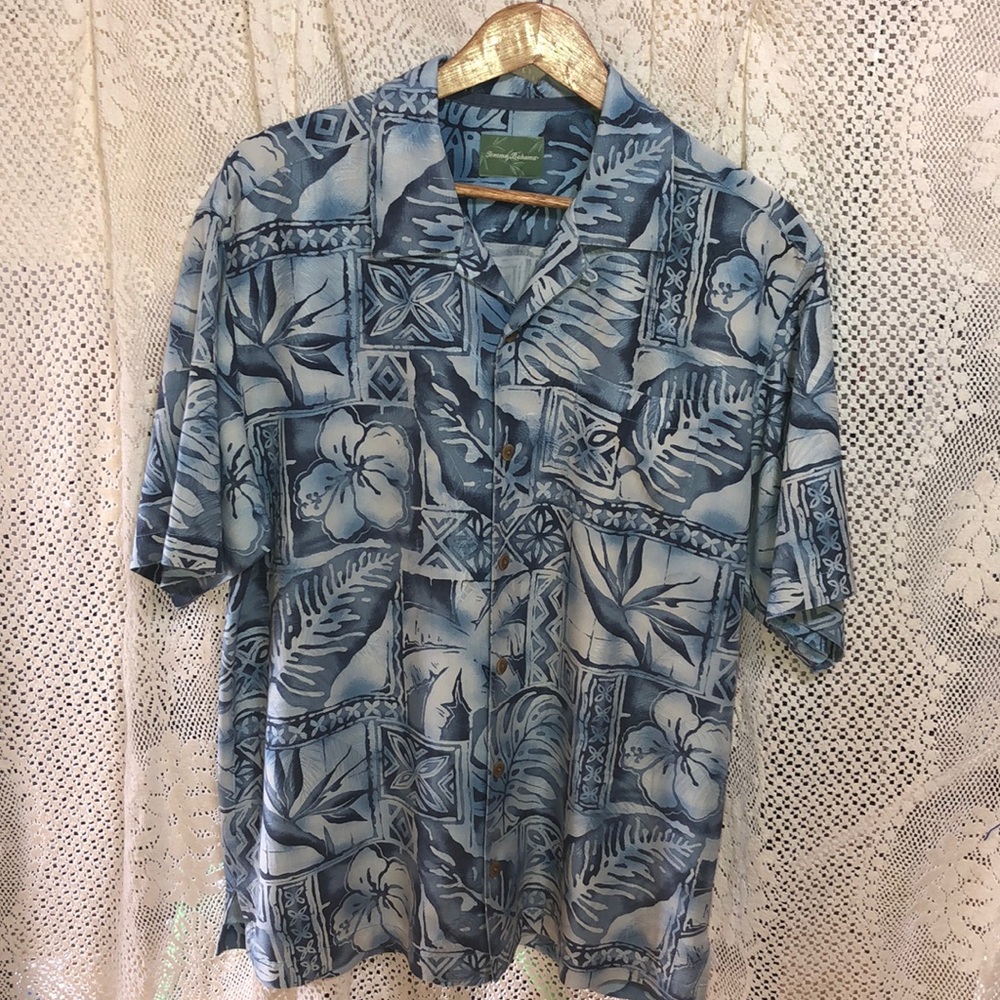 Tommy Bahama